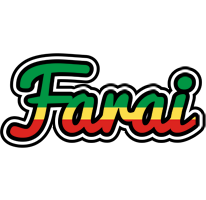 Farai african logo