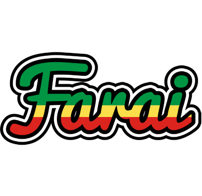 Farai african logo