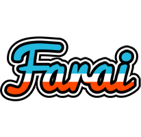 Farai america logo