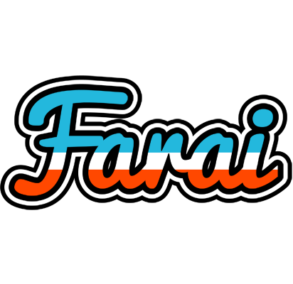 Farai america logo