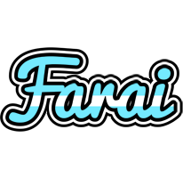 Farai argentine logo