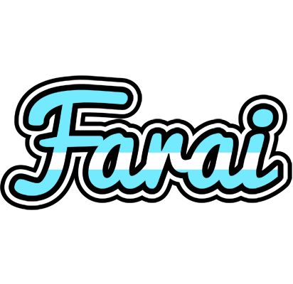 Farai argentine logo