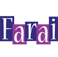 Farai autumn logo