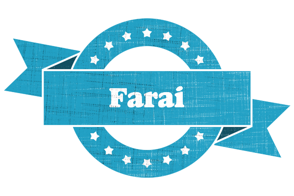 Farai balance logo