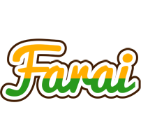 Farai banana logo