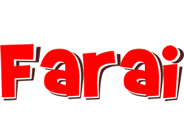 Farai basket logo