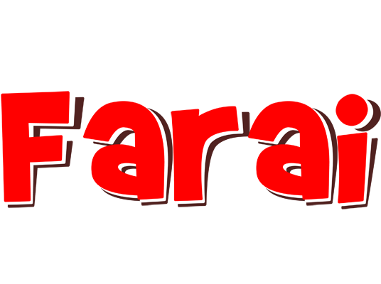 Farai basket logo