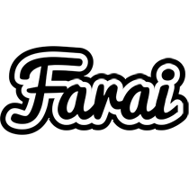 Farai chess logo