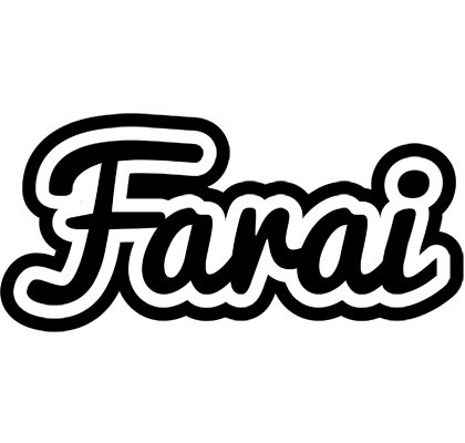Farai chess logo