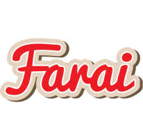 Farai chocolate logo