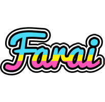 Farai circus logo