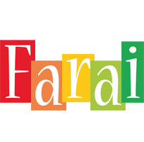 Farai colors logo