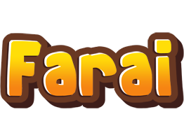 Farai cookies logo