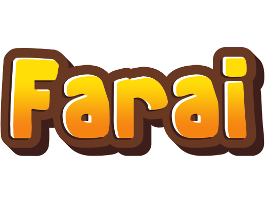 Farai cookies logo