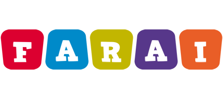 Farai daycare logo