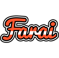 Farai denmark logo