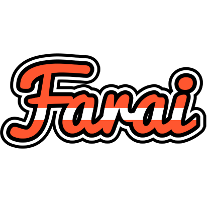 Farai denmark logo