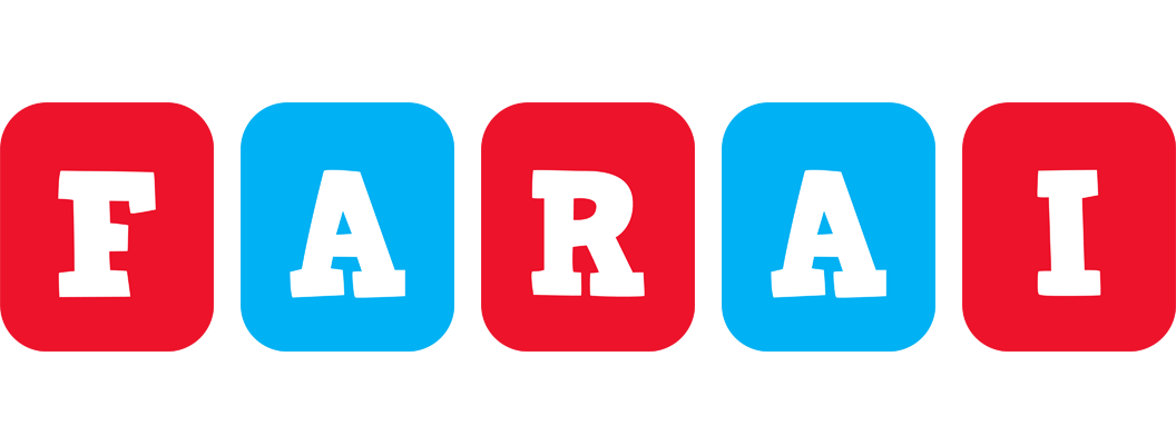 Farai diesel logo
