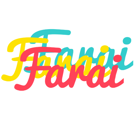 Farai disco logo