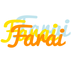 Farai energy logo