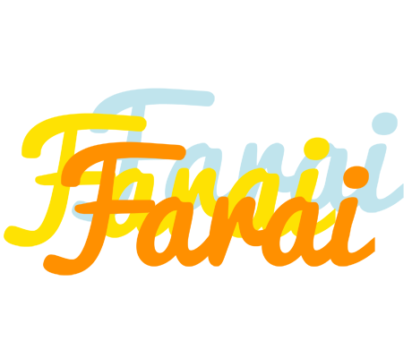Farai energy logo