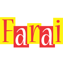 Farai errors logo