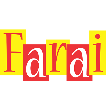 Farai errors logo