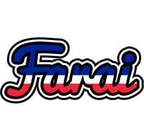 Farai france logo