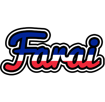 Farai france logo