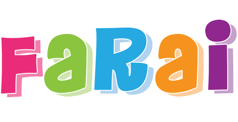 Farai friday logo