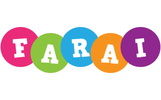 Farai friends logo