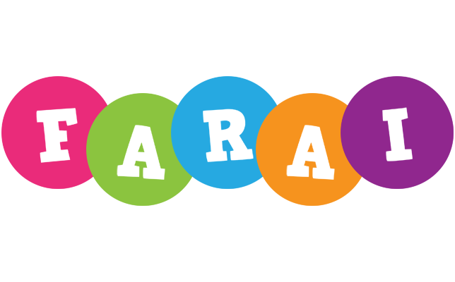 Farai friends logo
