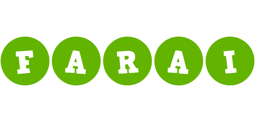 Farai games logo