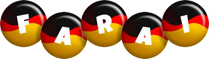 Farai german logo