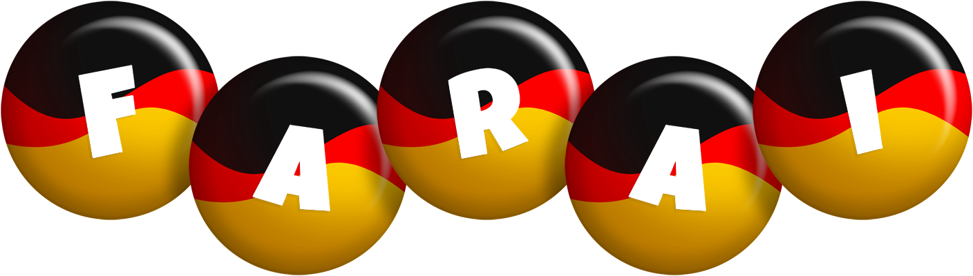 Farai german logo