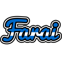 Farai greece logo