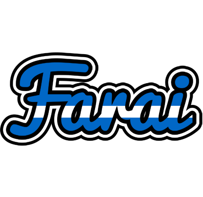 Farai greece logo