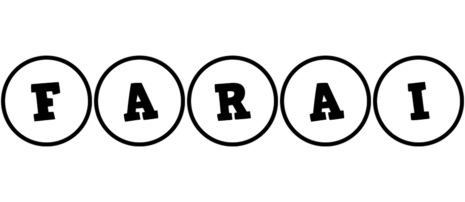Farai handy logo