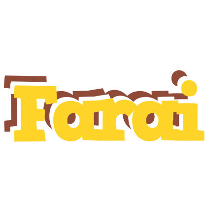 Farai hotcup logo