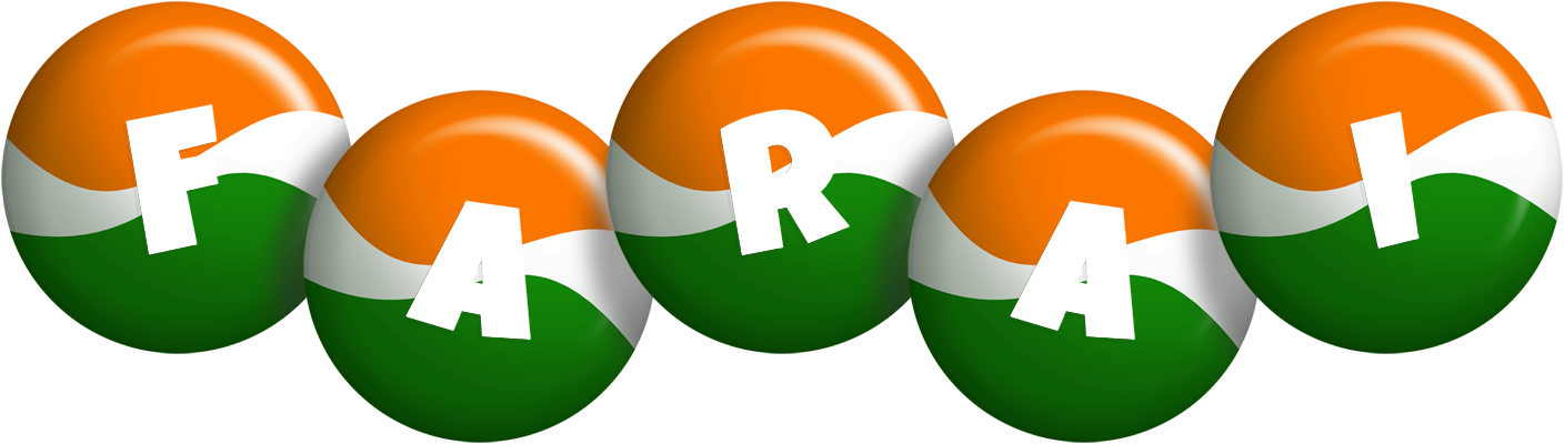 Farai india logo
