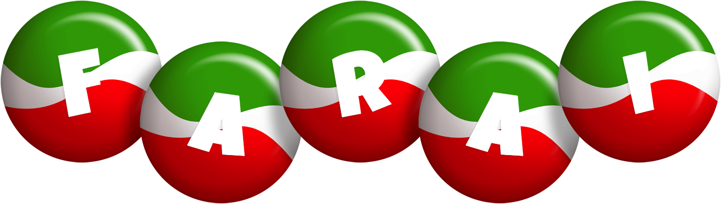 Farai italy logo
