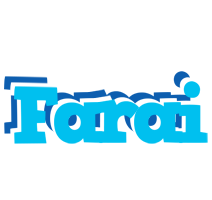 Farai jacuzzi logo