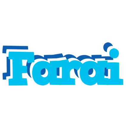 Farai jacuzzi logo