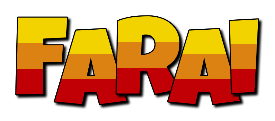 Farai jungle logo