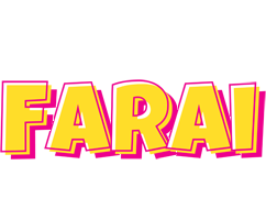 Farai kaboom logo