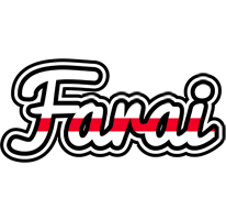 Farai kingdom logo