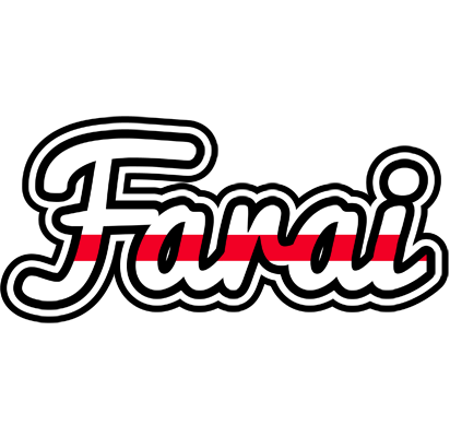 Farai kingdom logo