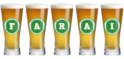 Farai lager logo