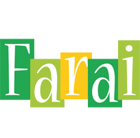 Farai lemonade logo