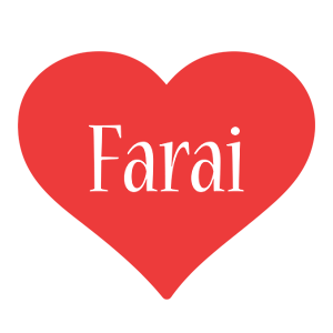 Farai love logo